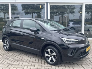 Opel Crossland - 14465091-0
