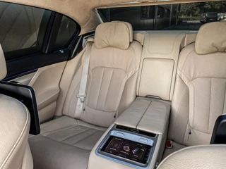 BMW 7 Serie BMW 7 Serie 740Le 326PK Automaat xDrive iPerformance High Executive | FULL OPTIONS | VIERWIELBESTURING | REAR SEAT PACKAGE | SOFTCLOSE | - afbeelding nr 137