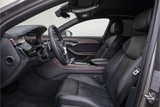 Audi A8 Audi A8 55 TFSI quattro Pro Line 2018 - afbeelding nr 9