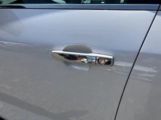 Opel Mokka X Opel Mokka X 1.4 Turbo Innovation 140 pk AUT. | navigatie | keyless go | camera | apple carplay | led koplampen - afbeelding nr 10