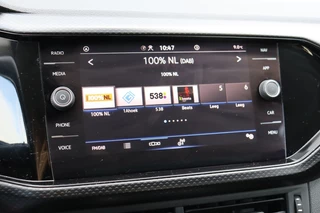 Volkswagen T-Cross - afbeelding nr 18