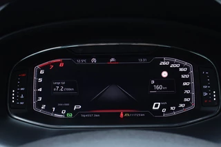 SEAT Leon - afbeelding nr 15