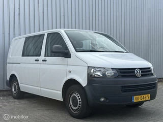 Volkswagen Transporter Volkswagen Transporter 2.0 TDI L1H1 T800|MARGE|APK|Carplay - afbeelding nr 3