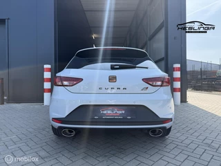 SEAT Leon Seat Leon SC 2.0 TSI Cupra 280 / NIEUWSTAAT ! / NAP✅ - afbeelding nr 4