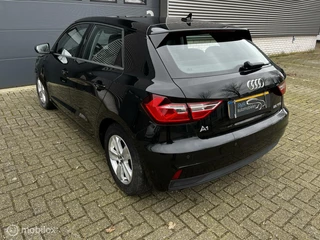 Audi A1 Sportback Audi A1 Sportback 25 TFSI NAVI/CRUISE/PDC/VIRTUAL COCKPIT - afbeelding nr 15