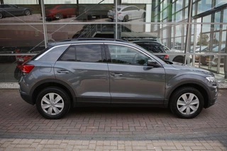 Volkswagen T-Roc Volkswagen T-Roc 1.0 TSI Sport | Pano | - afbeelding nr 20