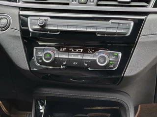 BMW X1 BMW X1 sDrive20i Business Edition Plus - afbeelding nr 12