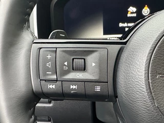 Nissan QASHQAI Nissan QASHQAI 1.3 MHEV Xtronic N-Connecta Nieuwste model - afbeelding nr 26