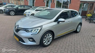 Renault Clio Renault Clio 1.0 TCe Bi-Fuel Zen - afbeelding nr 7