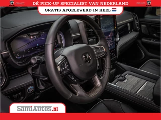 Dodge Ram 1500 DUBBELE CAINE | 5 PERSOONS | DC | - afbeelding nr 57