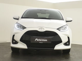 Toyota Yaris Toyota Yaris 1.5 Hybrid 115 Style Edition | Stuur en Stoelverwarming | Parkee - afbeelding nr 2