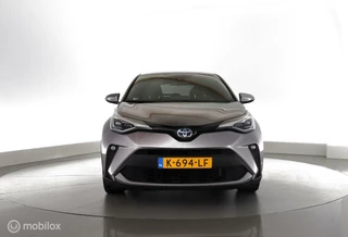 Toyota C-HR Toyota C-HR 1.8 Hybrid 122PK Business Plus trekhaak|led|cam|dab|nav|ecc|acc|lmv18 - afbeelding nr 18