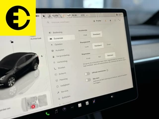 Tesla Model Y Tesla Model Y Long Range AWD 75 kWh | Autopilot |Pano | Incl BTW - afbeelding nr 18