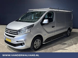 Fiat Talento Sidebars, Parkeersensoren, Bijrijdersbank - afbeelding nr 8