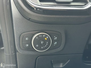 Ford Fiesta Ford Fiesta 1.0 EcoBoost ST-Line X | CRUISE | CARPLAY | - afbeelding nr 20