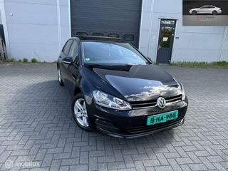 Volkswagen Golf VW Golf 1.4 TSI ACT Highline | CUP| 140 PK| - afbeelding nr 1