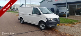 Volkswagen Transporter 2.0 TDI L1H1 euro6 102pk