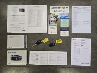 Kia Niro Kia Niro 1.6 GDi Hybrid DynamicLine AUTOMAAT Clima|Navi|Cruise|Camera|Leer|Nap!! - afbeelding nr 7