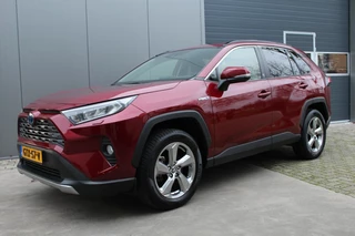 Toyota RAV4 - afbeelding nr 9