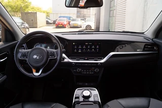 Kia e-Niro - afbeelding nr 7