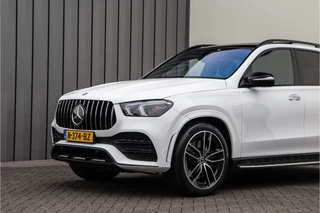 Mercedes-Benz GLE - afbeelding nr 16