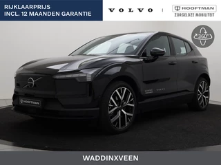 Volvo EX30 TWIN MOTOR PERFORMANCE ULTRA 20INCH PANORAMADAK 360GR CAM