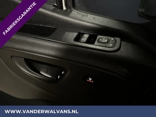 Mercedes-Benz Sprinter Cruisecontrol, Parkeersensoren, Bijrijdersbank, Stoelverwarming, MBUX - afbeelding nr 19