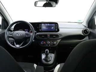 Hyundai i10 - afbeelding nr 19