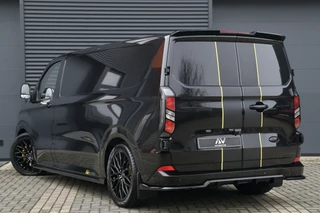 Ford Transit Custom Raptor Edition | NL Auto - afbeelding nr 3