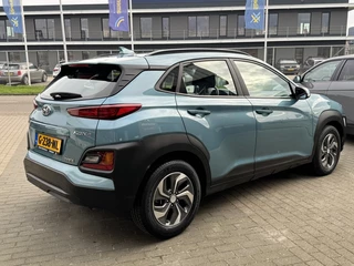 Hyundai Kona - afbeelding nr 9