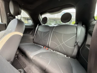 Fiat 500 Fiat 500 0.9 TwinAir Turbo Sport Airco/Cruise control/LMV - afbeelding nr 15