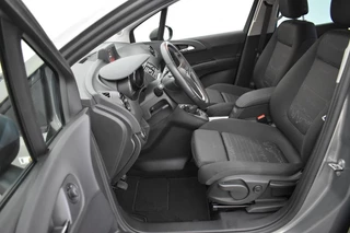 Opel Meriva - afbeelding nr 8