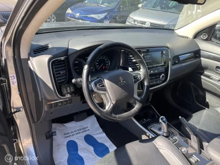 Mitsubishi Outlander Mitsubishi Outlander 2.0 PHEV instyle+Dealer onderhouden - afbeelding nr 29