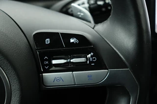 Hyundai Tucson Hybrid Hyundai Tucson 1.6 T-GDI HEV Comfort Smart | Trekhaak |  Stoel & stuurverwarming | Adaptive cruise | Carplay | Camera | Navigatie | Keyless - afbeelding nr 15