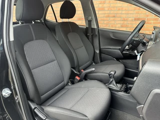 Kia Picanto Kia Picanto 1.0 DPi DynamicLine Automaat Compact, Compleet en klaar voor Ple - afbeelding nr 14