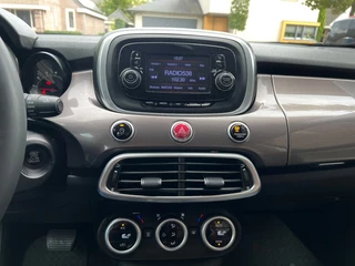 Fiat 500X - afbeelding nr 22