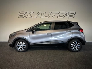 Renault Captur - afbeelding nr 9