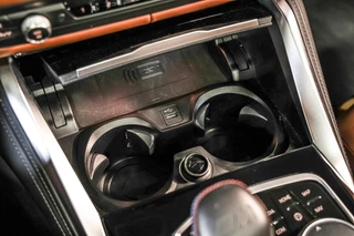 BMW M4 BMW 4-serie Cabrio M4 xDrive Competition|Ceramic|indiv|Carbon - afbeelding nr 68
