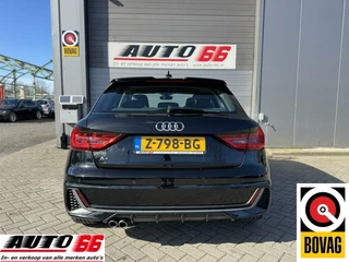 Audi A1 Sportback Audi A1 Sportback 40 TFSI S Line Pro Line S - afbeelding nr 5