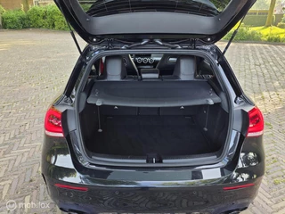Mercedes-Benz A-Klasse Mercedes A-klasse AMG 35 MATIC+ Premium Plus - afbeelding nr 8