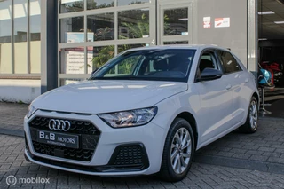Audi A1 Sportback Audi A1 Sportback 30 TFSI + 1 Jaar Garantie - afbeelding nr 2
