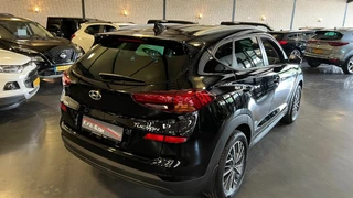 Hyundai Tucson Hyundai Tucson 1.6 GDI COMFORT - afbeelding nr 23