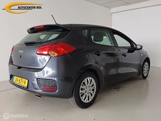 Kia cee'd Kia Cee'd 1.0 T-GDi Navigator - afbeelding nr 2