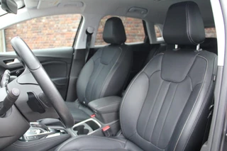 Opel Grandland X Opel Grandland X 1.6 Turbo Ultimate |Stoelverkoeling| voorruit verwarming| - afbeelding nr 2