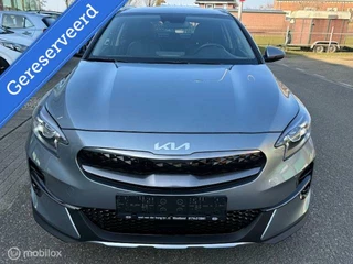 Kia XCeed XCeed 1.6  PHEV DynamicPlusLine 55 km Volledig electrisch rijden hierna Hybride , Navigatie , Camera , Parkeerhulp , Stoel en stuur verwarming  , Keyless entry , 18 inch Velgen , - afbeelding nr 9