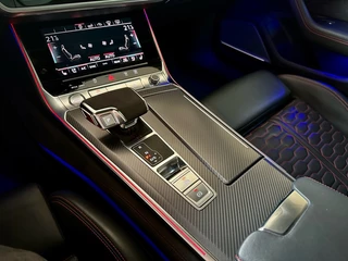 Audi RS6 Audi RS6 R ABT 740PK! URBAN DYN+|CARBON|B&O|CERAMIC VOL! - afbeelding nr 25
