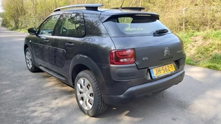 Citroën C4 Cactus - afbeelding nr 12