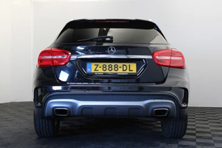 Mercedes-Benz GLA - afbeelding nr 5