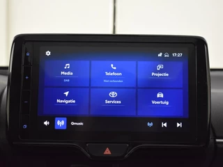 Toyota Yaris Cross - afbeelding nr 28