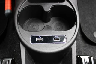 Fiat 500C Fiat 500C 1.0 Hybrid Star | Leer | Clima | Navi - afbeelding nr 39